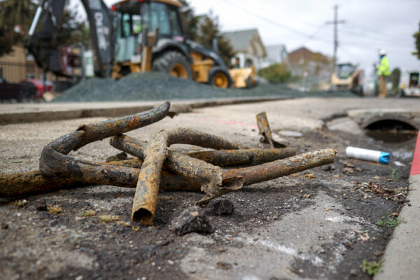 National 811 Day: Call Before You Dig