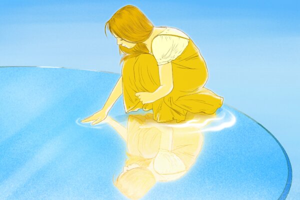 Your Mind Has a Mirror. Here's What's Clouding It and How to Clear It