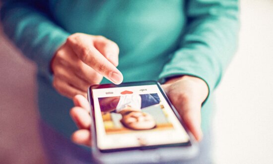 What Dating Apps Are Doing to Your Mental Health