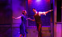 ‘How My Grandparents Fell in Love, a Musical’