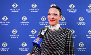 Logroño Audience Member Says Shen Yun Is ‘Exquisite and Wonderful’