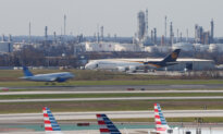 Secret Service Agent for Jill Biden Accidentally Shoots Himself in Leg at Philadelphia Airport
