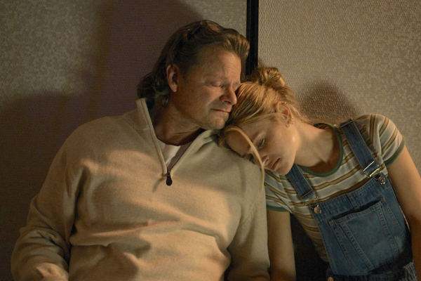 ‘She Dances’: Steve Zahn and Daughter Audrey Make a Cute Movie