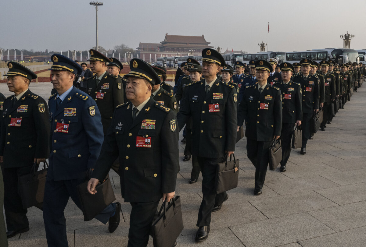 Epoch Times Photo