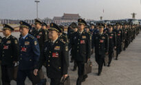 China’s Military Purge Intensifies as Probe Traces Officers’ Ties to Ex-General Zhang Youxia