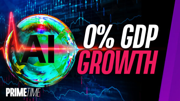 AI Contributed Nothing to US GDP: Goldman Sachs; Scientists Find Massive Decline in Global Bug Populations | NTD Primetime