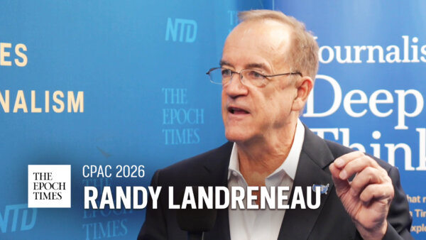 What Broke the Patent System?