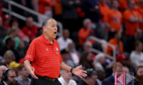 Houston Cougars Coach Kelvin Sampson Hints at Retirement After NCAA Tournament Loss