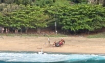 3 Killed in Tour Company Helicopter Crash Off the Coast of the Hawaiian Island of Kauai