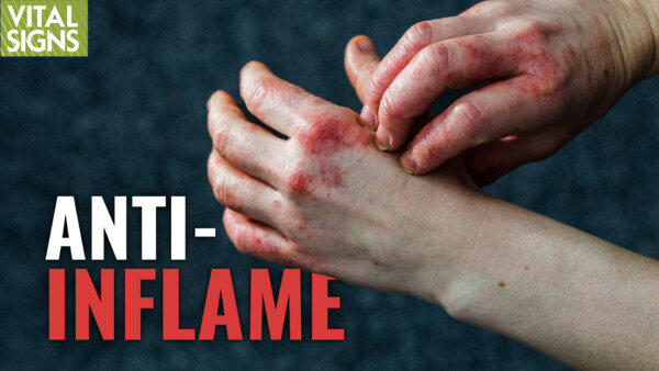 How to Reboot Your Immune System to Stop Allergies, Arthritis, Gut Issues | Jeffrey Bland PhD