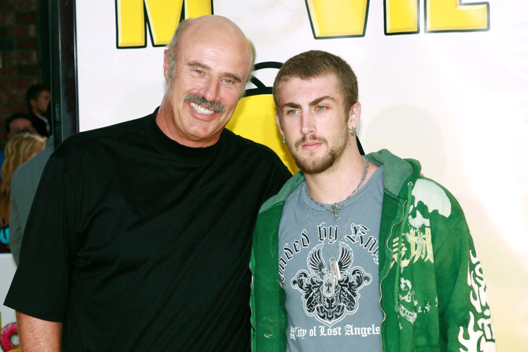 “NYC and Dr. Phil’s Son Come to Agreement on NYPD Show – Respecting Law and Order!”