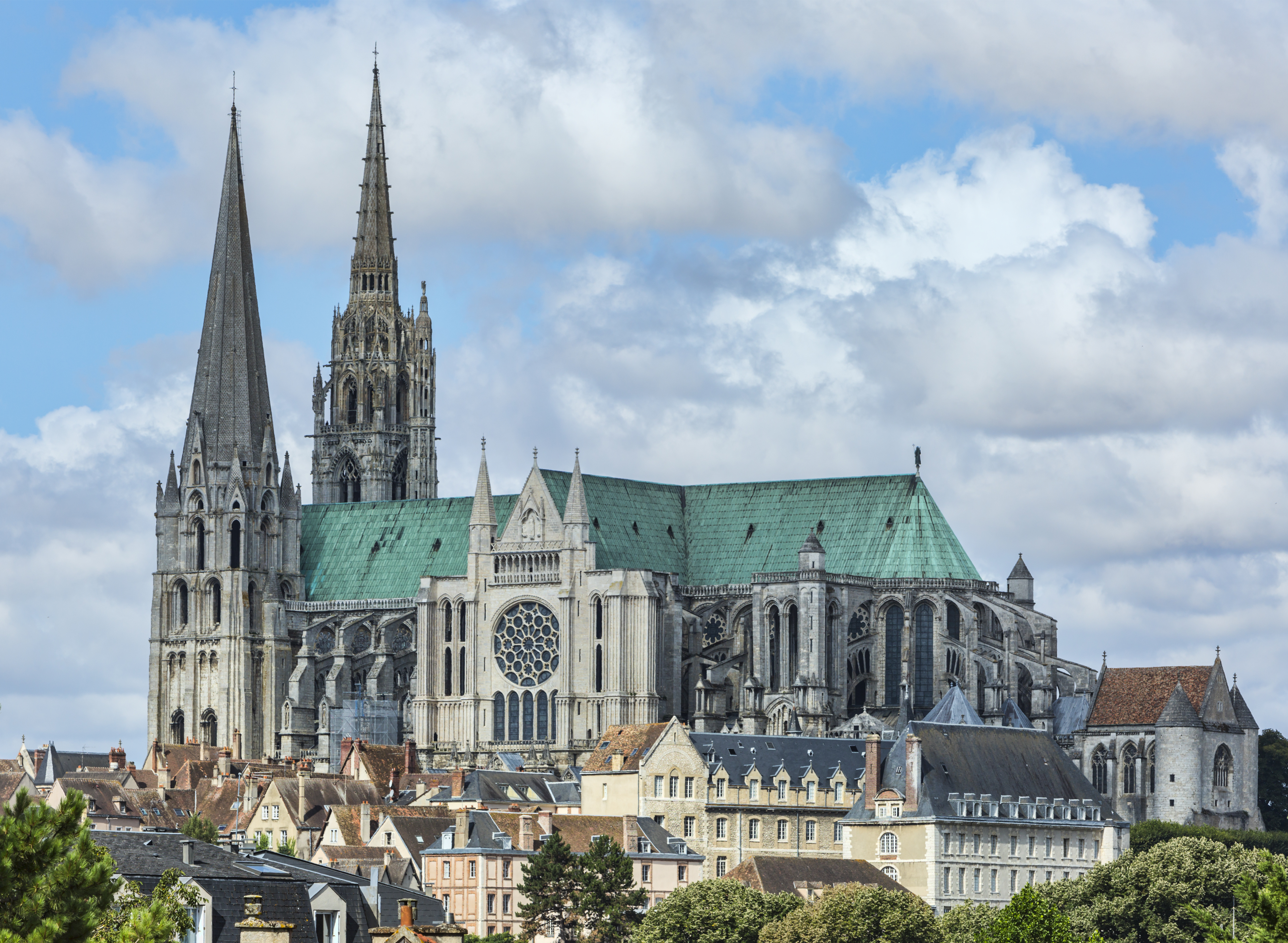 Chartres Cathedral