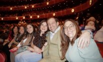 After Years of Waiting, Audience Member Calls Shen Yun ‘Mesmerizing’ at Lincoln Center