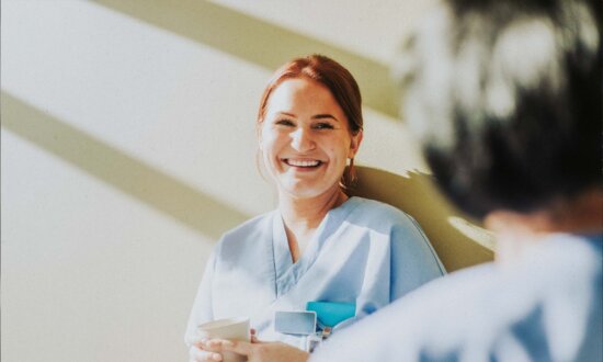 3 Female Physicians Share Their Best Routines for Managing Stressful Lives