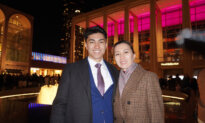 ‘Reminds You of Who We Are’: Shen Yun Inspires at New York’s Lincoln Center