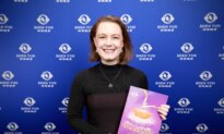 Shen Yun Shared ‘Really Beautiful Messages About Helping People,’ Says Australian MP