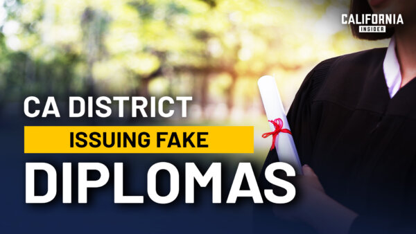 California School District Gave Diplomas to Students in China: State Audit