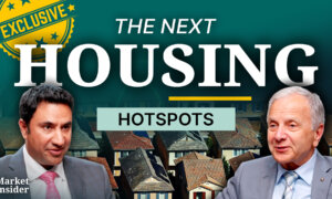 The Real Estate Markets Worth Watching Right Now and Why