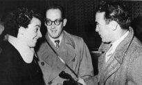 Tune in Today: Sibelius’s Violin Concerto and Ginette Neveu