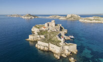 Château d’If: Royal Fortress to Legendary Prison