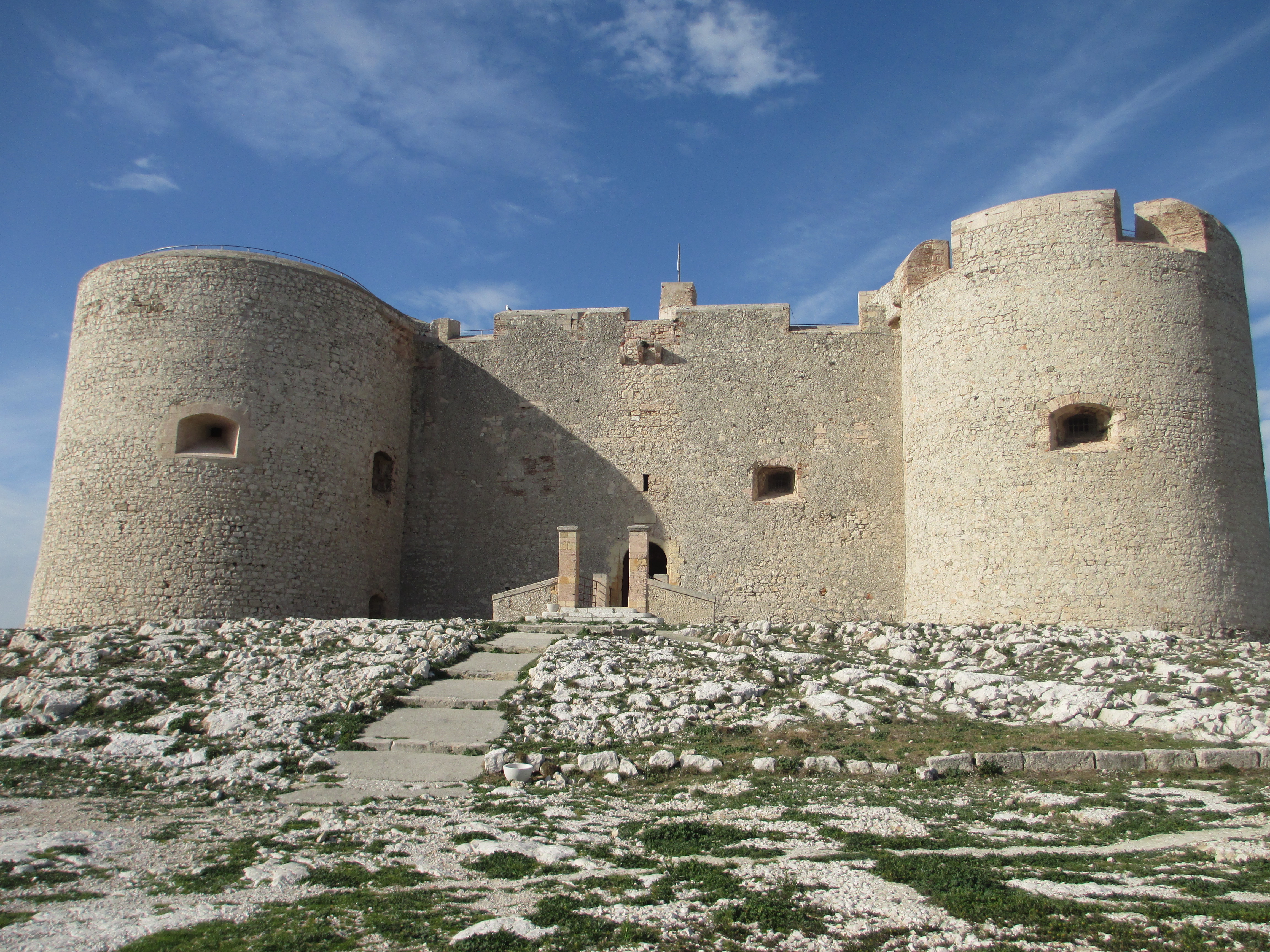 Château d’If