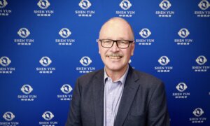 Shen Yun Is ‘Very, Very Inspiring,’ Says Australian City Councilor