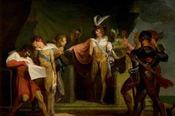 Shakespeare’s ‘Henry V’ and the Qualities of a Great Leader