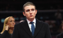Secret Service Aware of Iranian Video Threat Against Barron Trump