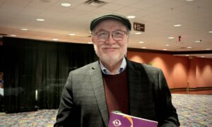 Professor Says Shen Yun Revives the Spirituality of Old China