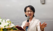 Taiwan VP Says Island Is Key US AI Partner as US Senators Warn of AI Race With China