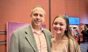Chicago Theatergoers Praises Shen Yun’s Revival of China’s Spiritual Past