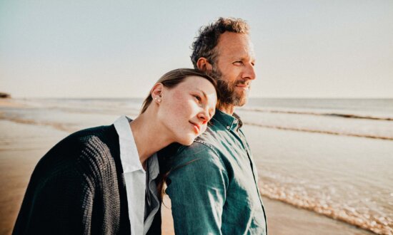 Loving Someone With Depression Without Losing Yourself