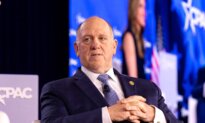 Border Czar Says Federal Government Working to Increase Deportations