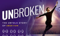 New Award-Winning Documentary: ‘Unbroken: The Untold Story of Shen Yun’