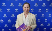 Australian Councillors Amazed by Depth and Values of Chinese Culture