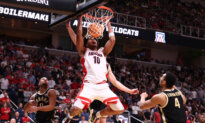Arizona, Illinois End Long Final Four Droughts