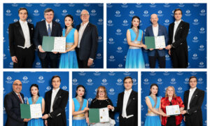 ‘Meaningful Act of Preservation’: Conservative MPs Welcome Shen Yun to Canada on Behalf of Leader Poilievre