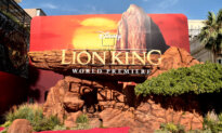 Comedian Sued for $27 Million Over ‘The Lion King’ Joke