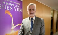 Toronto-Area City Councillor Appreciates the Chance to Learn About China’s History Through Shen Yun