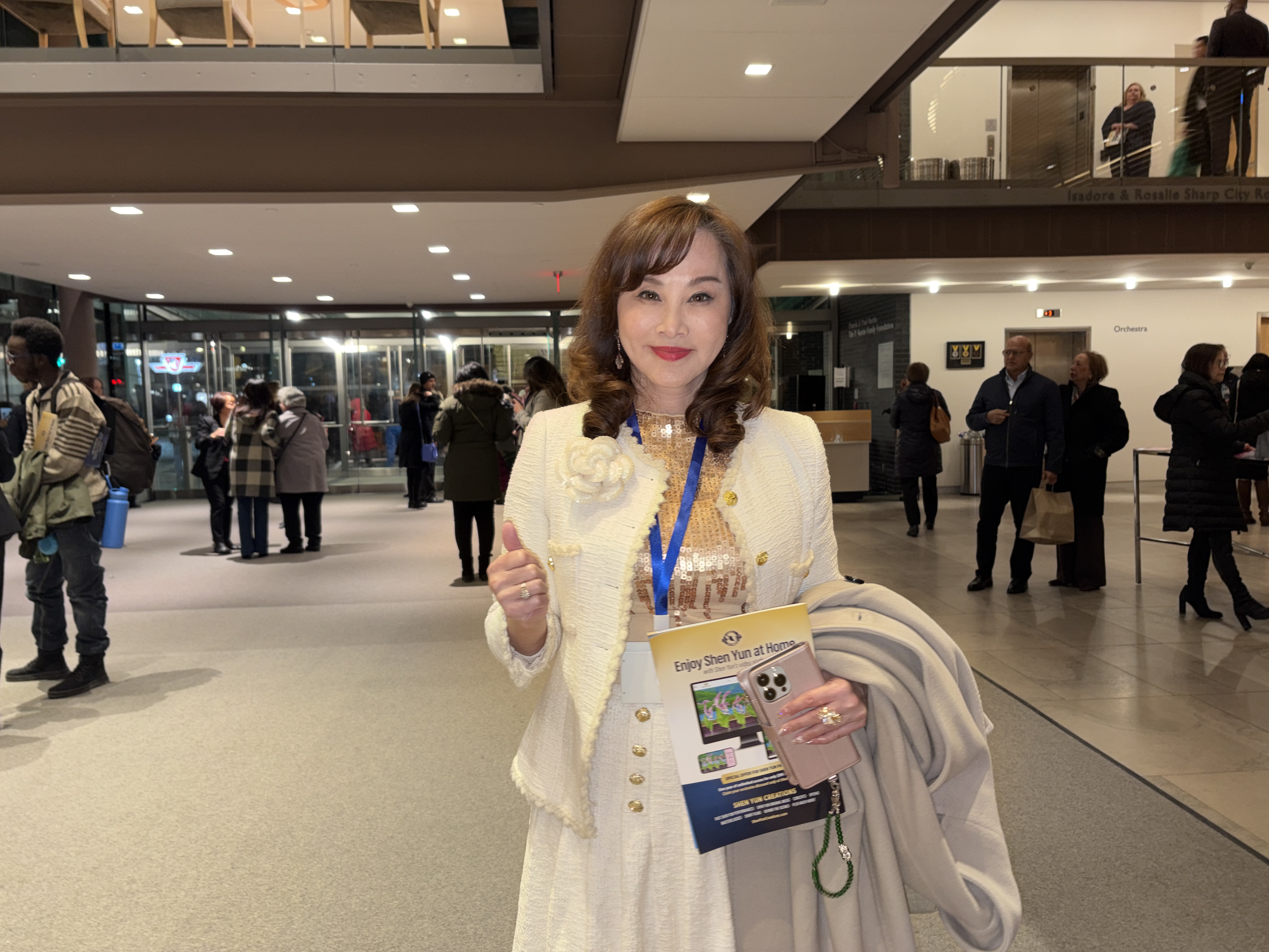 Epoch Times Photo