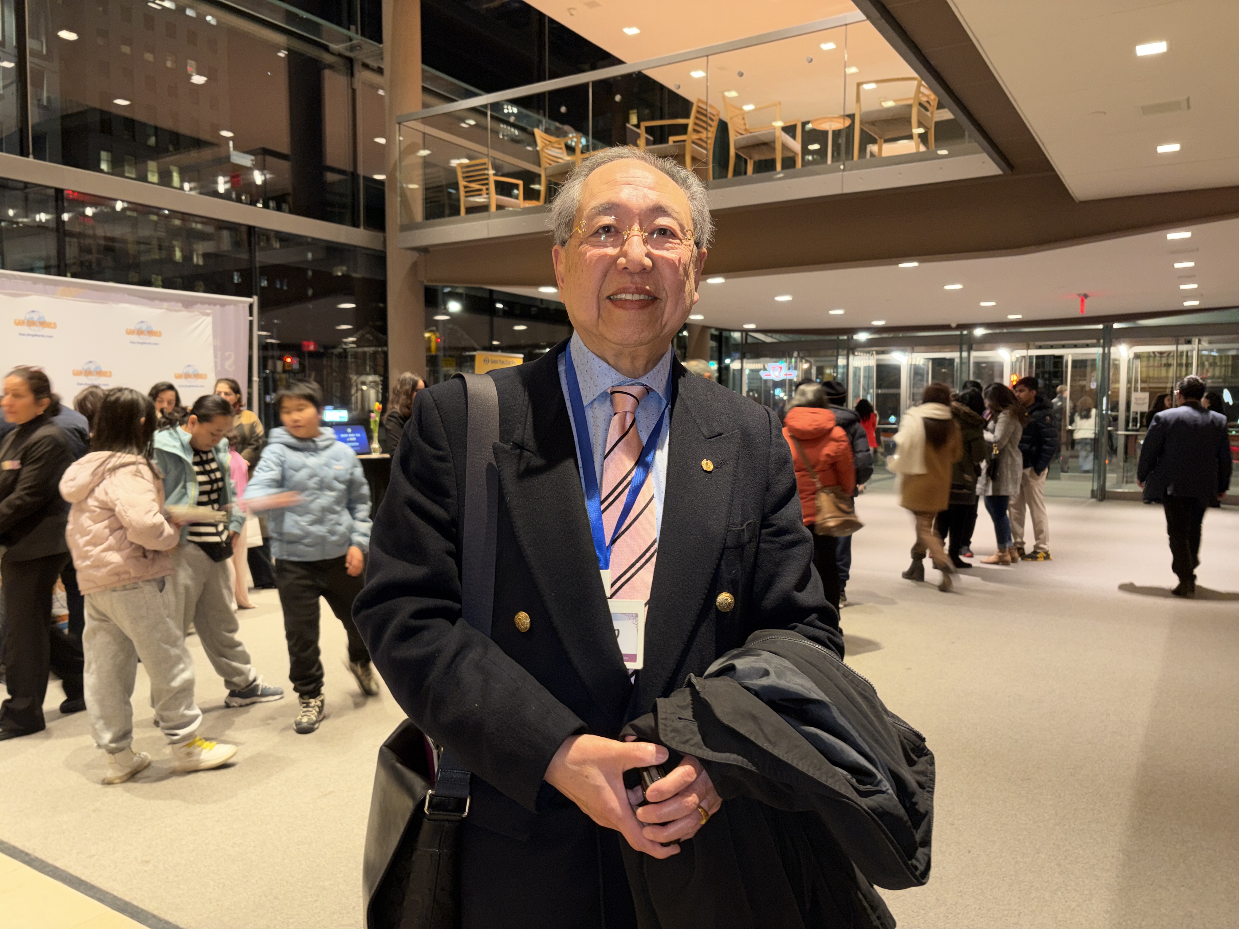 Epoch Times Photo
