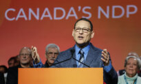AB and SK NDP Distance Themselves From New Federal NDP Leader Avi Lewis
