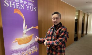 Human Rights Advocates Praise Shen Yun for Inspiring Inner Goodness and Exposing CCP’s Oppression