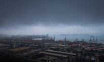 What’s Up With China’s Trade Figures?