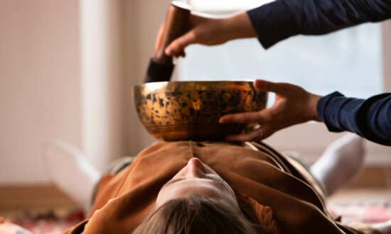 An Unusual Spa Treatment in Palm Beach