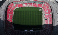 Fan Dies in Fall at Mexico City Stadium Reopening