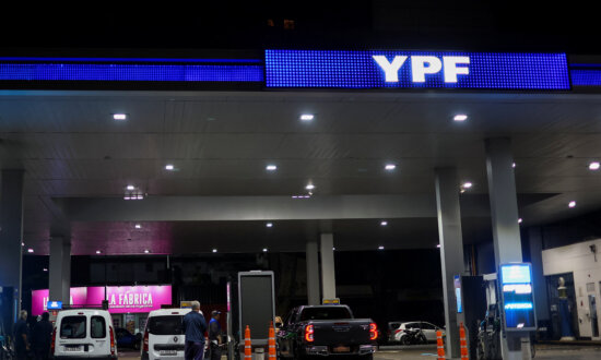 US Appeals Court Voids $16.1 Billion Judgment Against Argentina Over YPF Seizure