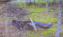 Finland Reports Territorial Violation by Drones, at Least One From Ukraine