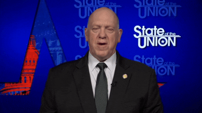 Border Czar: ICE to Assist at Airports Until They Resume Normal Operations, TSA Pay Coming This Week