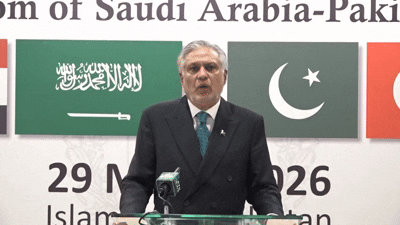 Iran Issues New Warning